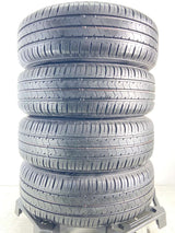 ブリヂストン エコピア NH100C 175/65R14  /　 エクシーダ 5.5J+43 100-4穴 4本