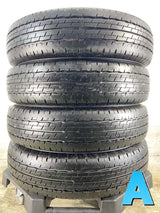 ダンロップ SP 175L 155/80R14 88/86N LT 4本