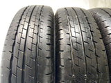 ダンロップ SP 175L 155/80R14 88/86N LT 4本