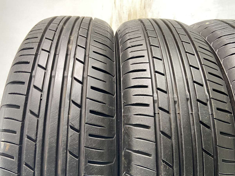 ヨコハマ エコス ES31 175/65R14  4本