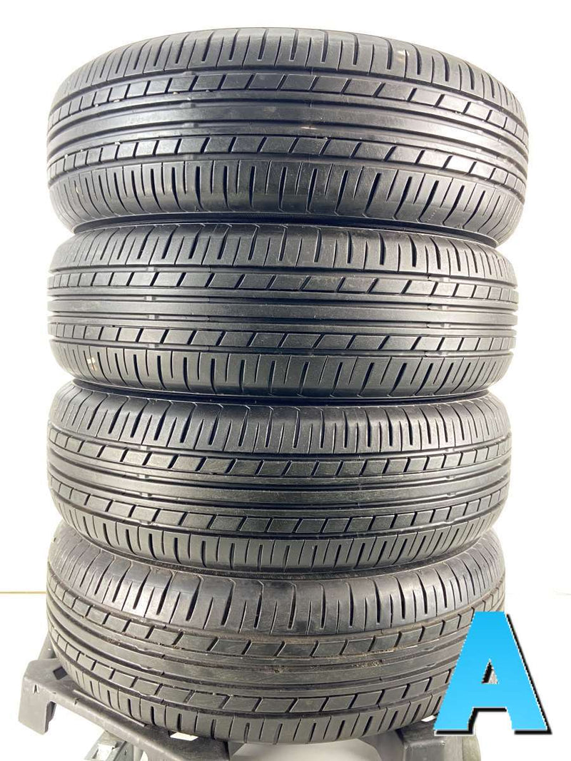 ヨコハマ エコス ES31 175/65R14  4本