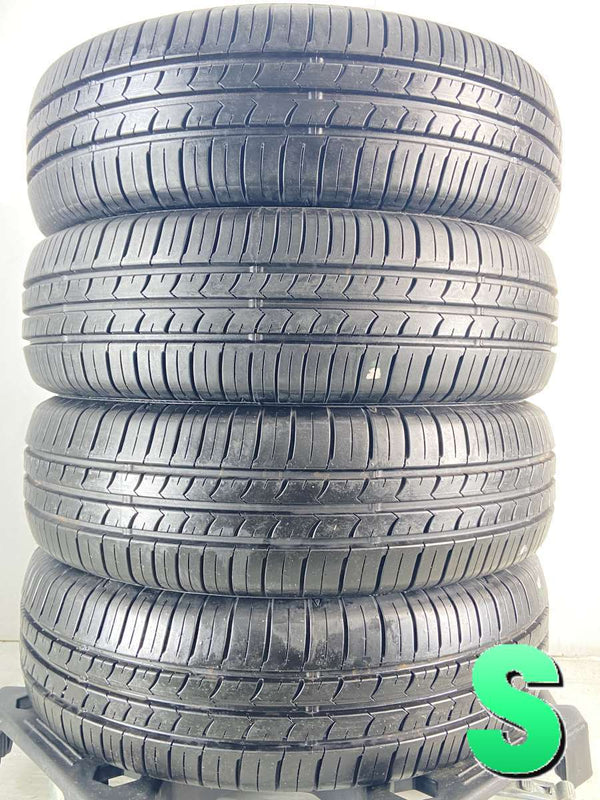 グッドイヤー エフィシエント グリップ ECO ハイブリット EG01 175/65R14  4本