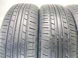 ヨコハマ エコス ES31 165/55R14  4本