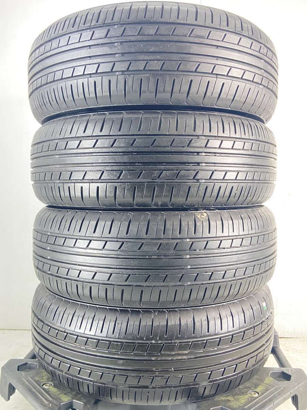 ヨコハマ エコス ES31 165/55R14  4本