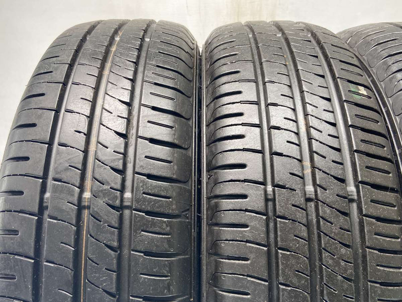 ダンロップ エナセーブ EC204 175/65R14  4本