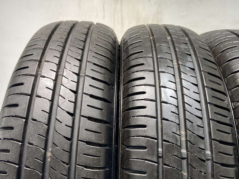 ダンロップ エナセーブ EC204 175/70R14  4本