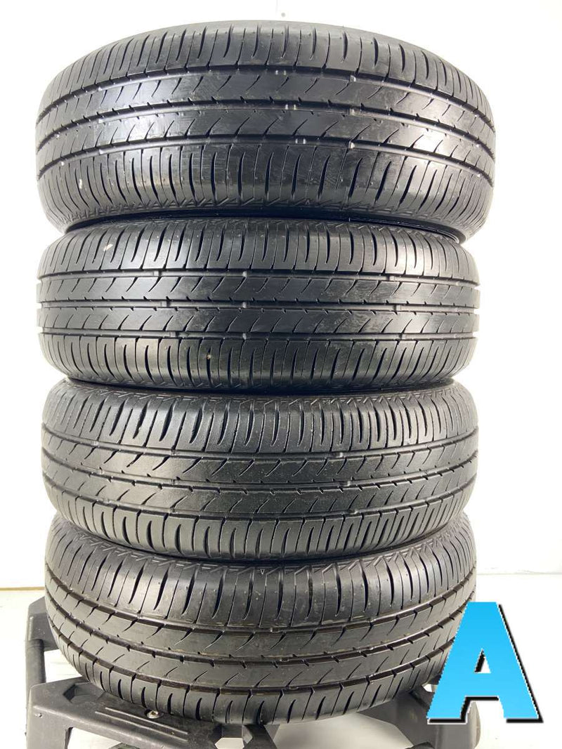 トーヨータイヤ ナノエナジー3 プラス 175/65R14  4本