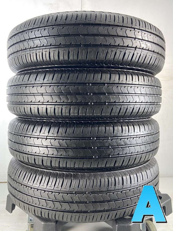 ブリヂストン エコピア NH100C 165/70R14  4本