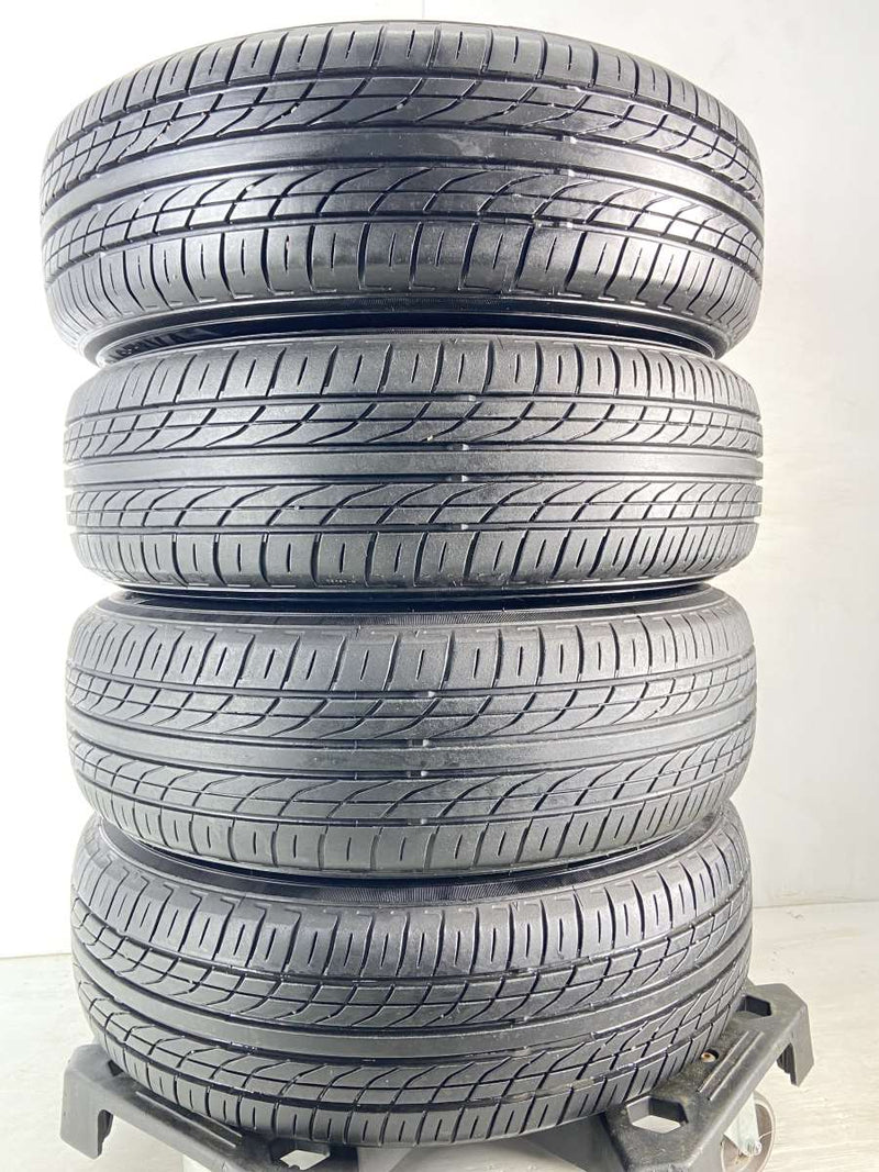 ヨコハマ PRACTIVA 175/65R14 4本 10分溝2本と9.5分溝2本 極上品！