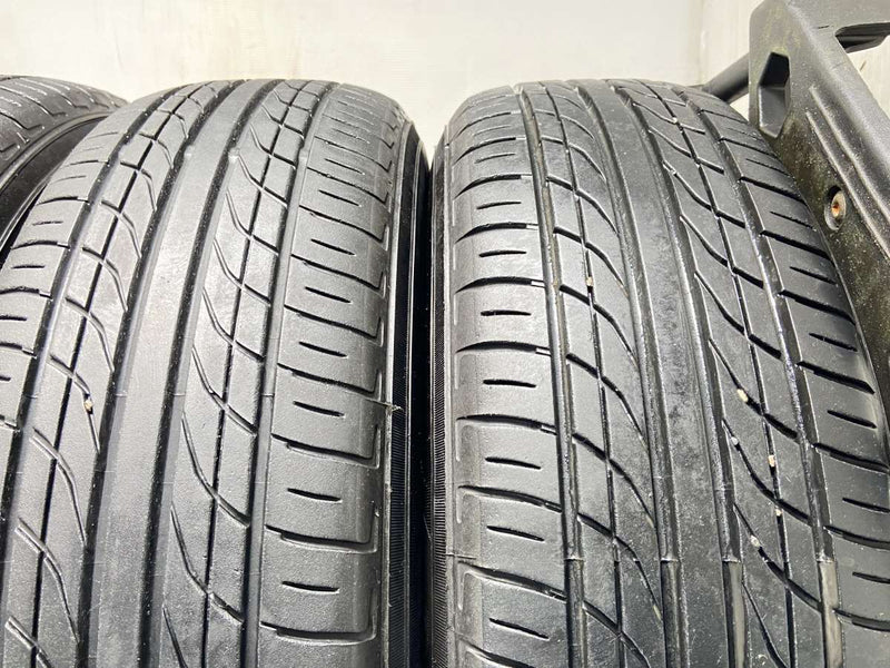 イエローハット PRACTIVA 175/70R14 / ユーロスピード 5.5J+38 100-4穴