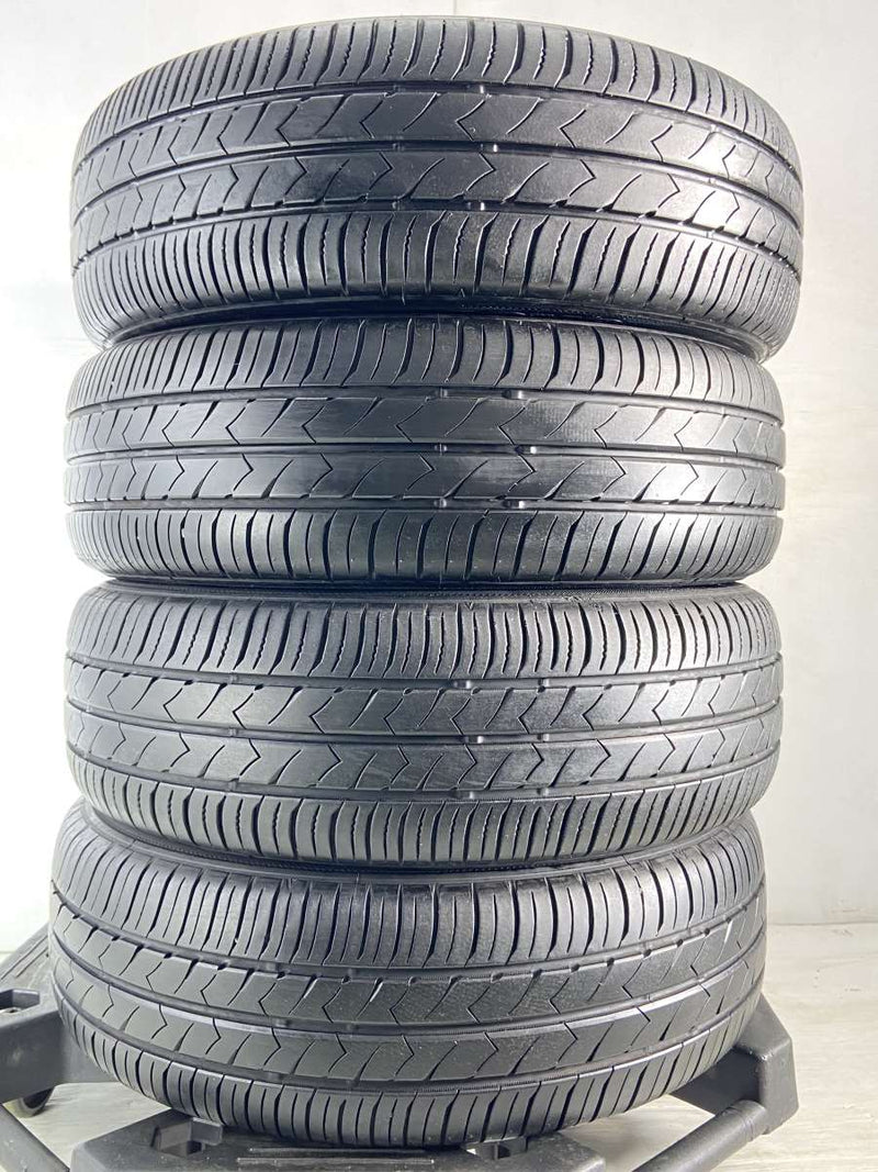 トーヨータイヤ SD-K7 165/55R14 /日産純正 4.5J+50 100-4穴 4本 – タイヤ・ホイールカンパニー