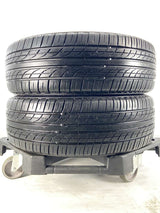 イエローハット PRACTIVA 165/55R14  2本