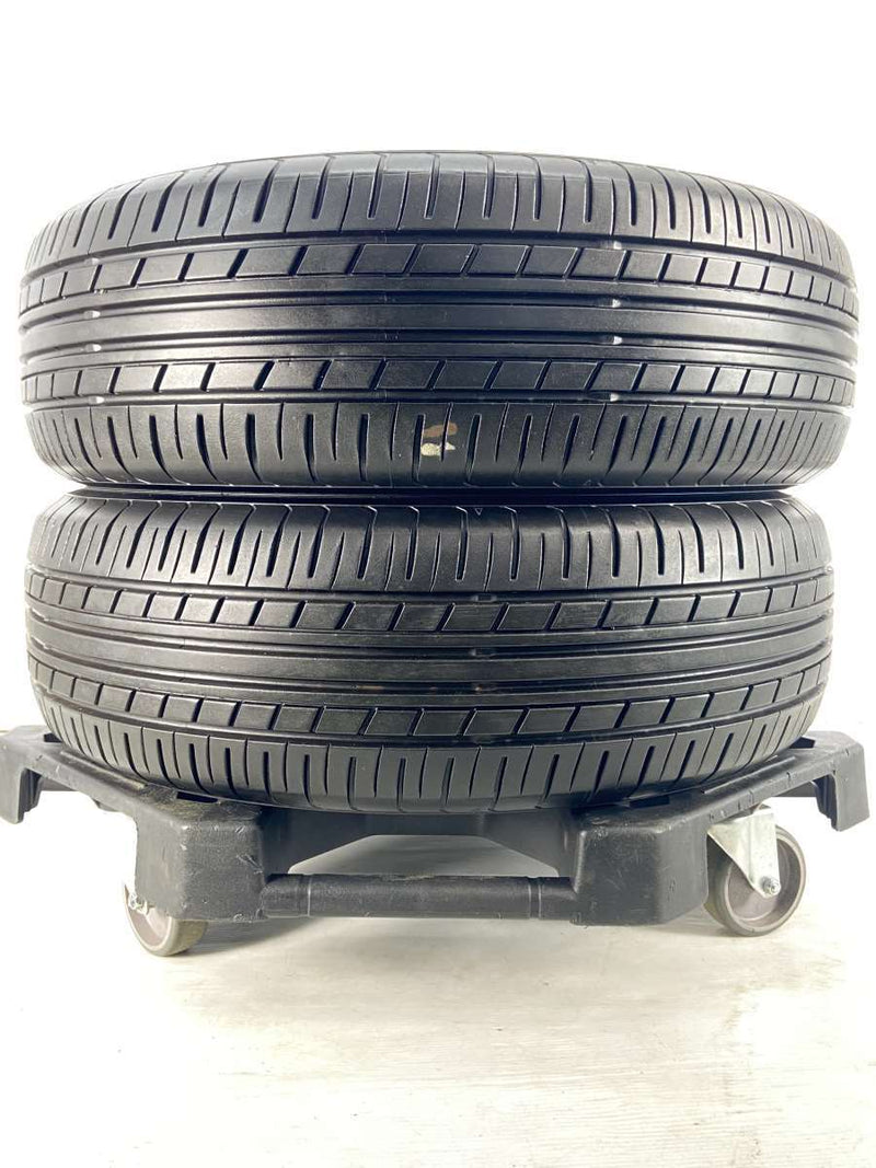 ヨコハマ エコス ES31 185/65R14  2本