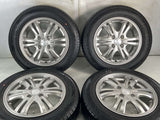ダンロップ エナセーブ EC204 165/70R14  /　 STRANGER 5.5J+47 100-4穴 4本