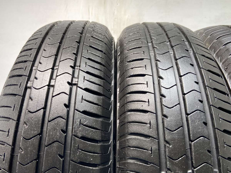 ブリヂストン エコピア NH100C 165/70R14  4本