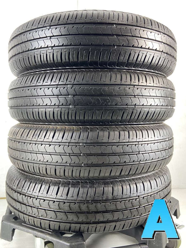 ブリヂストン エコピア NH100C 165/70R14  4本