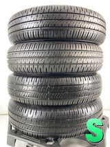 ダンロップ エナセーブ EC204 165/70R14  4本