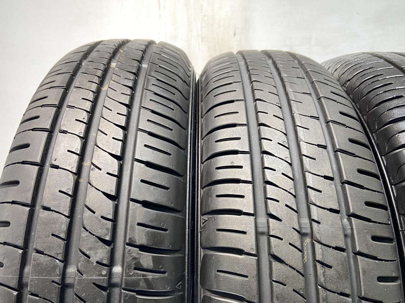 ダンロップ エナセーブ EC204 165/70R14  4本
