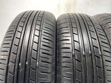 ヨコハマ エコス ES31 175/65R14  4本