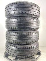 ブリヂストン エコピア NH100C 175/65R14  /日産純正  5.5J+45 100-4穴 4本