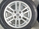 ブリヂストン エコピア NH100C 175/65R14  /日産純正  5.5J+45 100-4穴 4本