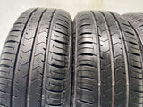 ブリヂストン エコピア NH100C 175/65R14  /日産純正  5.5J+45 100-4穴 4本