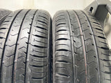 ブリヂストン エコピア NH100C 175/65R14  /日産純正  5.5J+45 100-4穴 4本