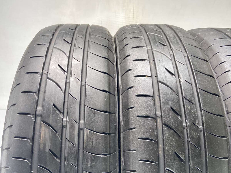 ブリヂストン プレイズ PX-C 175/65R14  4本