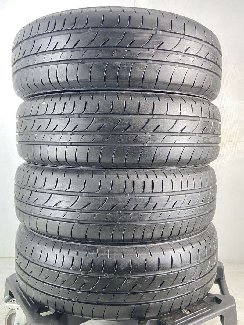 ブリヂストン プレイズ PX-C 175/65R14  4本