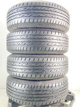 ブリヂストン ネクストリー 185/65R14  /　 Joker 5.5J+45 100-4穴 4本