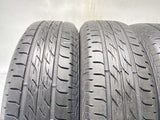 ブリヂストン ネクストリー 165/70R14  4本