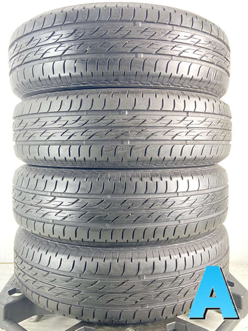 ブリヂストン ネクストリー 165/70R14  4本