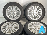 セイバーリング SL101 165/70R14  /　 SPORTVENAD 5.5J+45 100-4穴 4本