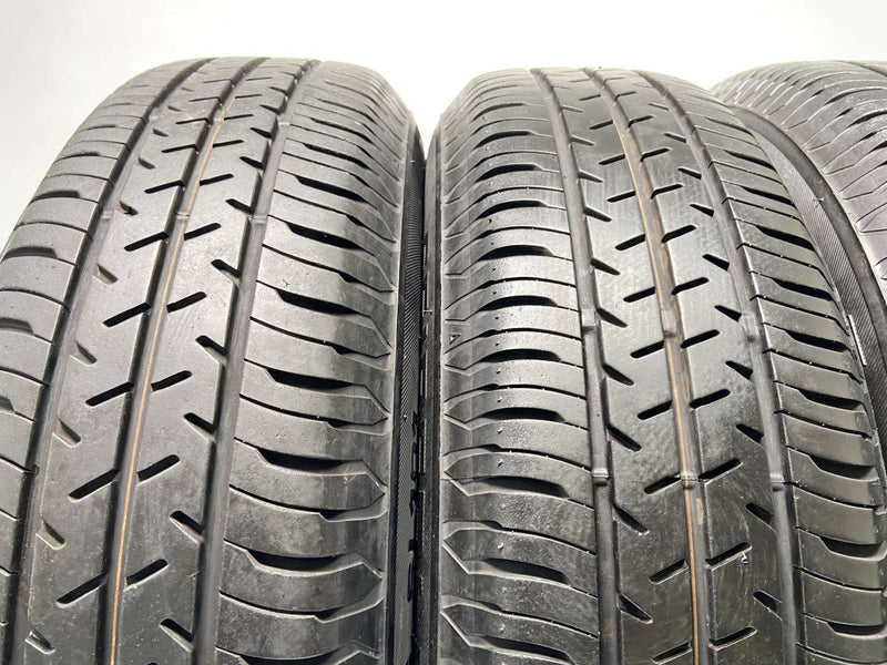 セイバーリング SL101 165/70R14 / SPORTVENAD 5.5J+45 100-4穴 4本