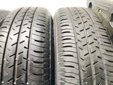 セイバーリング SL101 165/70R14  /　 SPORTVENAD 5.5J+45 100-4穴 4本