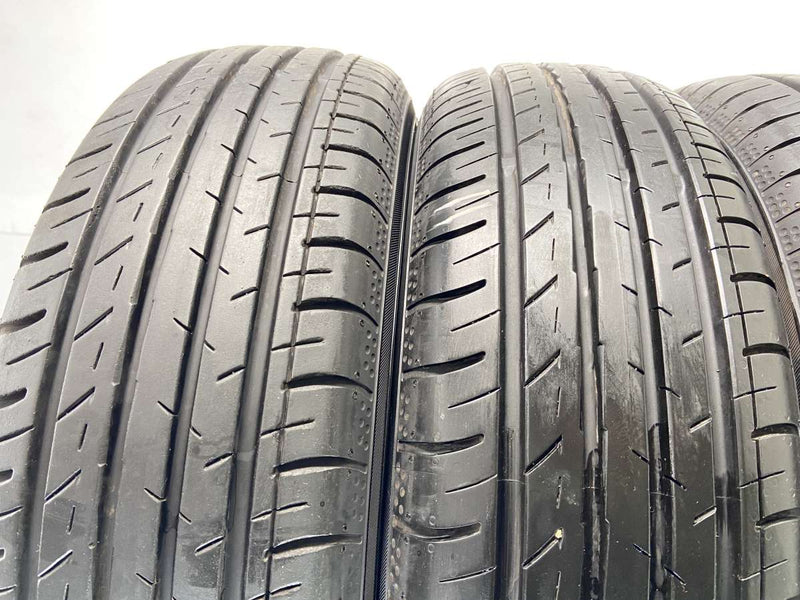 ヨコハマ ブルーアースGT AE51 175/65R14  4本