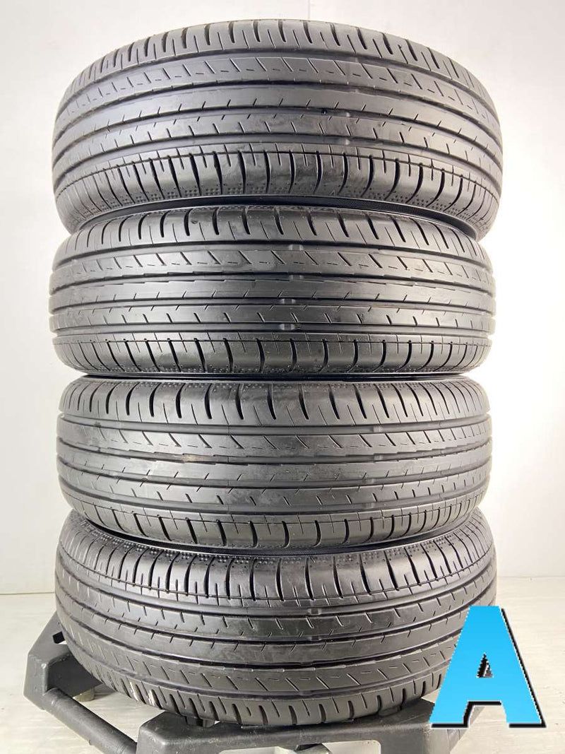 ヨコハマ ブルーアースGT AE51 175/65R14  4本