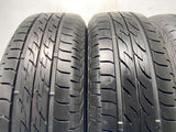 ブリヂストン ネクストリー 175/65R14  4本
