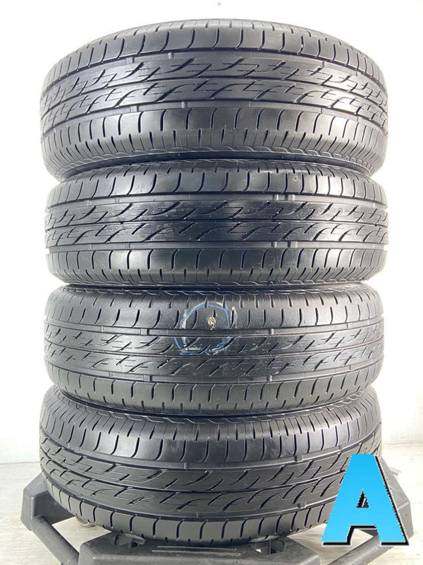 ブリヂストン ネクストリー 175/65R14  4本