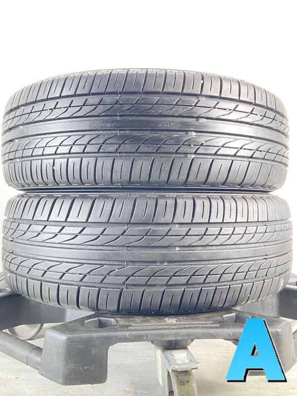 イエローハット PRACTIVA 165/55R14  2本