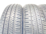 ダンロップ エナセーブ EC204 165/70R14  4本