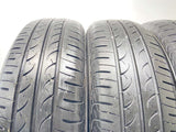 ヨコハマ ブルーアース 165/70R14  4本