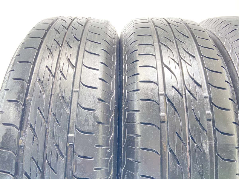 ブリヂストン ネクストリー 175/65R14  4本