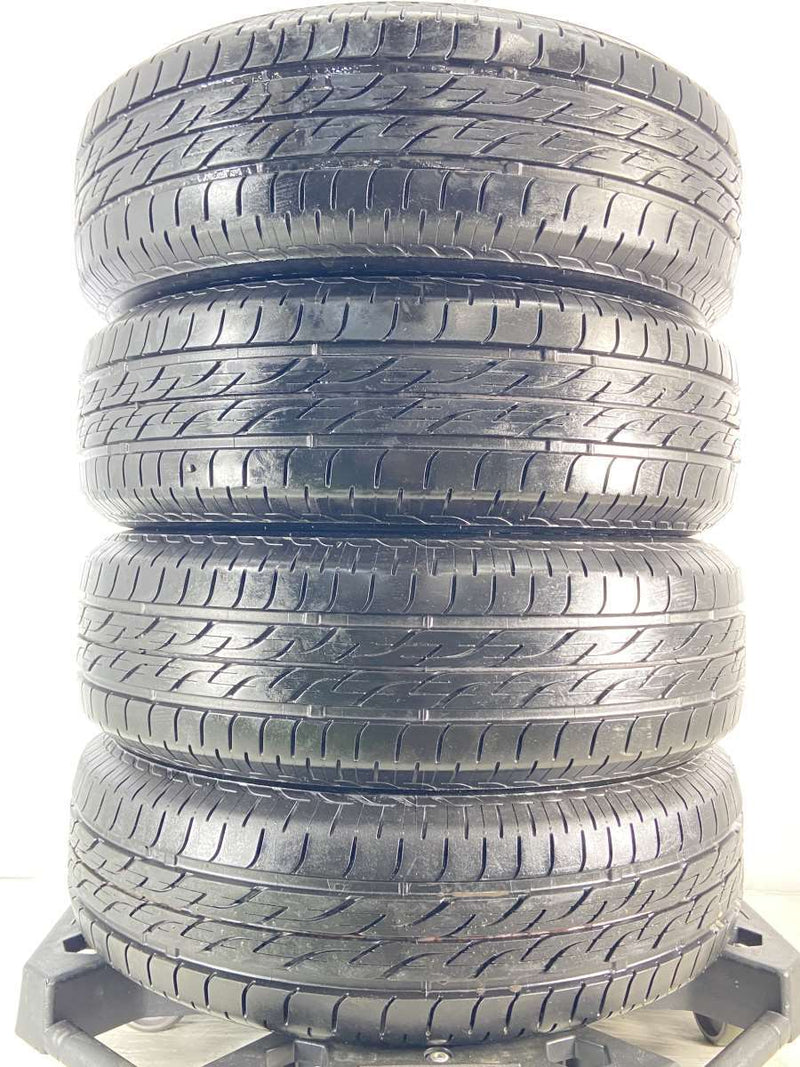 ブリヂストン ネクストリー 175/65R14  4本