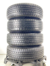ヨコハマ エコス ES31 175/65R14  /　 GRASS 5.5J+40 100-4穴 4本