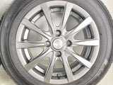 ヨコハマ エコス ES31 175/65R14  /　 GRASS 5.5J+40 100-4穴 4本