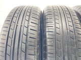 ヨコハマ エコス ES31 175/65R14  /　 GRASS 5.5J+40 100-4穴 4本