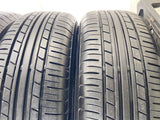 ヨコハマ エコス ES31 175/65R14  /　 GRASS 5.5J+40 100-4穴 4本