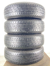 ブリヂストン ネクストリー 165/70R14  /　 JOKER 5.5J+38 100-4穴 4本