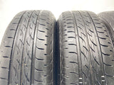 ブリヂストン ネクストリー 165/70R14  /　 JOKER 5.5J+38 100-4穴 4本